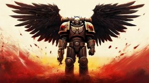 HMKids - Astorath The Grim (Suno AI Cover) Warhammer 40000 dramatic version
