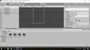 Создание игры Flappy Bird на Android | Unity Tutorial, C#
