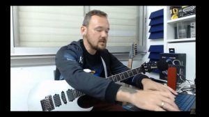 Fredguitarist ищет плагиат в песнях Арии