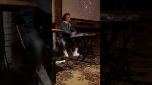 Андрей Нестеренко видео с концерта