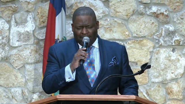 50 Jrs de Jubilé / Mwen pap mouri la a /Past. Gregory Nelson /21Dec.2021 / 34ème Jrs смотреть онлайн