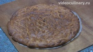 Торт Лакомка - Рецепт Бабушки Эммы