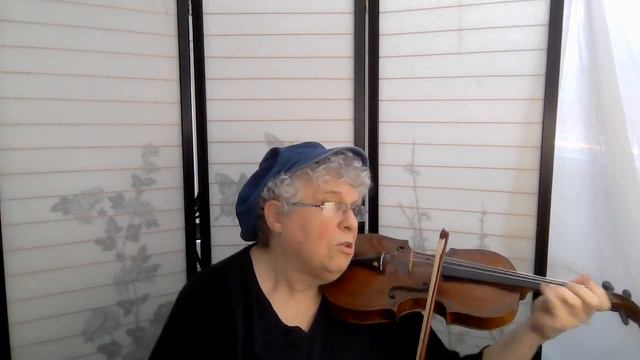 Beregovski nign no. 40 (from Vol. 4) смотреть онлайн