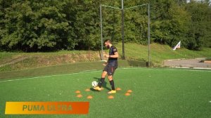 КУПИЛ САМЫЕ ЛЕГКИЕ БУТСЫ И СТАЛ БЫСТРЕЕ!