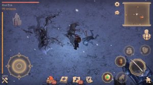 ИТОГИ НОВОГОДНЕГО РОЗЫГРЫША ! КУПИЛ РОЖДЕСТВЕНСКУЮ ЛОШАДЬ ➤ Grim Soul Dark Fantasy