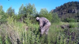 Удачная находка.mp4