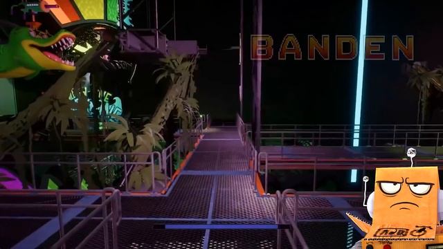 ВСЕ ОРИГИНАЛЬНЫЕ АНИМАТРОНИКИ СТАЛИ НОВЫМ БОССОМ ВМЕСТО МОНТИ ФНАФ 9 смотреть онлайн