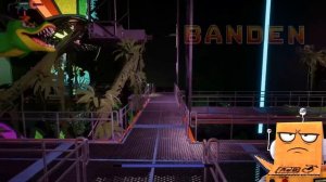 ВСЕ ОРИГИНАЛЬНЫЕ АНИМАТРОНИКИ СТАЛИ НОВЫМ БОССОМ ВМЕСТО МОНТИ ФНАФ 9