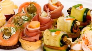 Фуршет Подборка