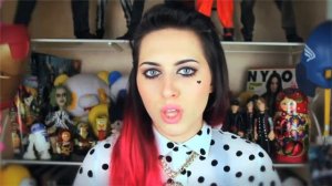 Политические шутки _ Шоу _Вопрос-Ответ от Кати Клэп_ #22