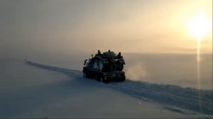 Бованенково Сабетта