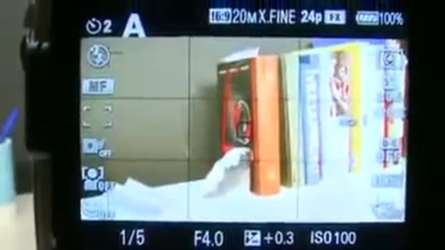 Sony Alpha A77 Digital Camera Review смотреть онлайн