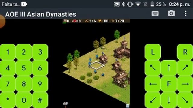 age of empire 3 the asían dynasties mobile java misión 1 y 2 смотреть онлайн
