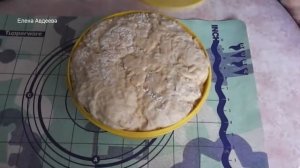 БУЛОЧКИ с Джемом и Кунжутом. Дрожжевое ТЕСТО на Кефире