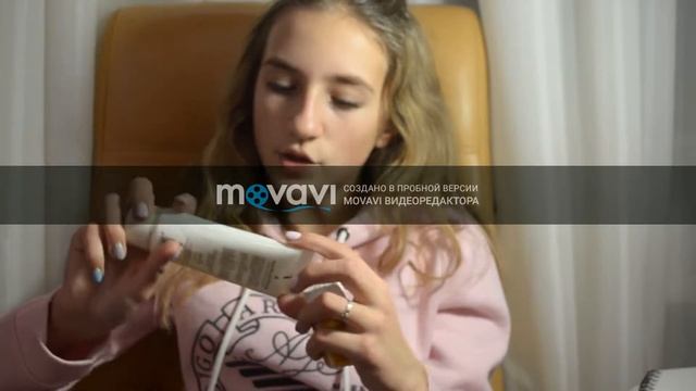 Уход за подростковой кожей/Как я ухаживаю за кожей смотреть онлайн