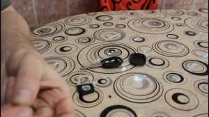 Замена батарейки в ключе Шевроле Авео