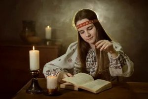 СОЛОМЕЯ ВОРОЖЕЯ. ДЕНЕЖНОЕ ВЕЗЕНИЕ. РИТУАЛ ДЛЯ ВСЕХ. ВЕДЬМИНА ИЗБА. ИНГА ХОСРОЕВА.