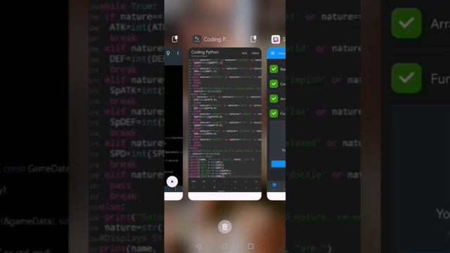 Mobile Python and C++ setup смотреть онлайн