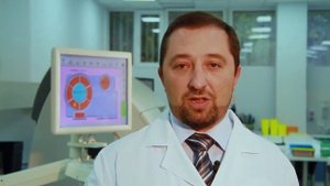 Лаборатория БИОН