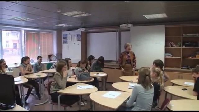 Римма Умярова школьникам о пользе смеха смотреть онлайн