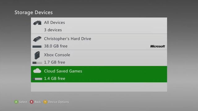How To Factory Reset An Xbox 360! смотреть онлайн