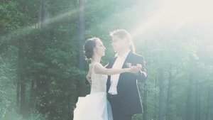 Свадьба Вани и Даши