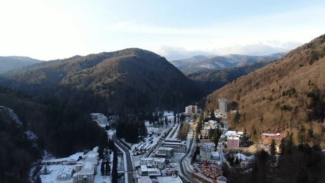 Slanic Moldova 04.01.2019 смотреть онлайн