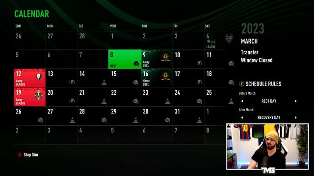 $200 MILLION FOR HAALAND! 💰 FIFA 22 CREATE A CLUB CAREER MODE #12 смотреть онлайн