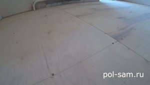 САМОРЕЗЫ ДЛЯ ДЕРЕВЯННОГО ПОЛА