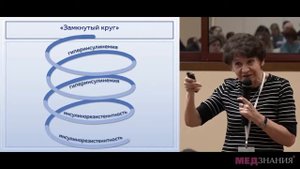 07 Ожирение – болезнь XXI века