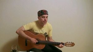 Ростислав Чебыкин — Нижний Горький