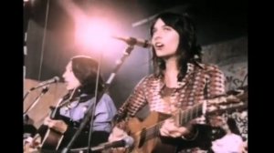 Joan Baez & Sister Mimi Farina  - Sing Sing