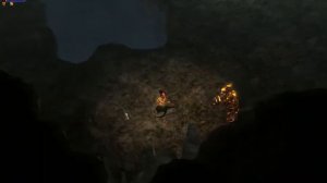 Titan Quest Naked Hardcore Challenge Earth