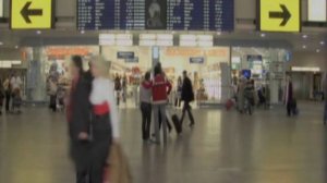 Юлия Савичева - Прости за любов & Поединок.avi