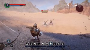 ELEX / КАКАЯ СТИХИЯ СИЛЬНЕЕ? ТЕСТИМ УРОН ОТ МАГИИ НА РАЗНЫХ МОБАХ. ОБЗОР