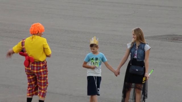 Карлсон и его Друзья/ Дудь или не Дуть/ Пранк/Prank смотреть онлайн