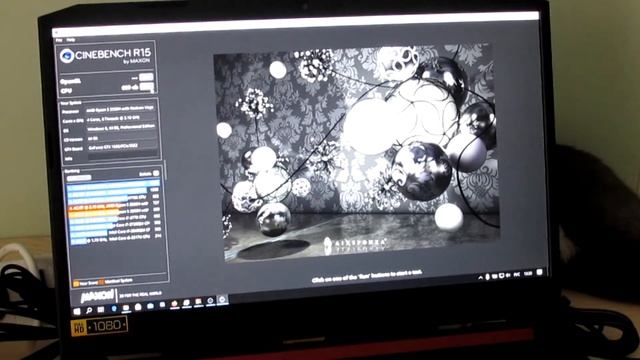 Обзор нового Acer Nitro 5 смотреть онлайн