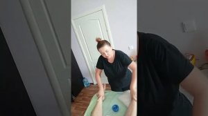 ВИДЫ МАССАЖА