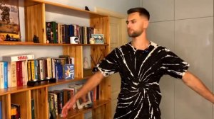 Разминка для спины и поясницы. 3 упражнения при сидячей работе