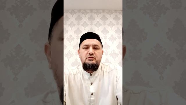 Рамадан2020-Праздничная молитва дома смотреть онлайн