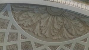 Усадьба Барышникова канал Усадьбы