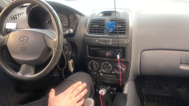 Сколько может проходить мотор без капиталки Hyundai Accent ресурс двигателя 500 000 тысяч км смотреть онлайн