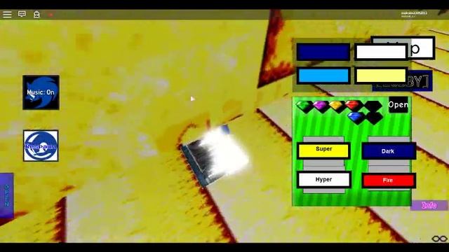 SONIC UNIVERSE RP ПОКАЗЫВАЮ КАК СОБРАТЬ ВСЕ ИЗУМРУДЫ ХАОСА смотреть онлайн