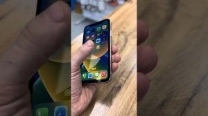 XR в корпусе  iPhone 15 pro