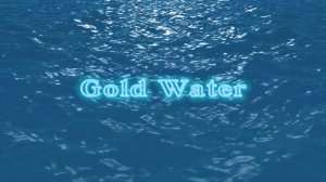 МузбаР - Gold Water.