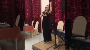 Раисат Ахмедова