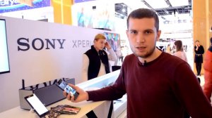 БАРОИ МАРДОНИ ТОҶИК SONY XPERIA XZ PREMIUM