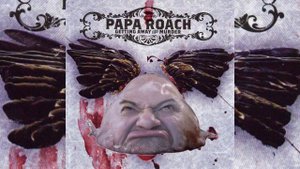 Пророк Санбой - Scars (Papa Roach AI Cover)