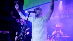 Мы строем стояли на шканцах. БУЙ!