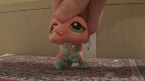 LPS: Голос (1 тур)